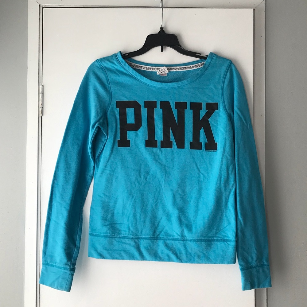 PINK Victoria Secret Sweatshirt